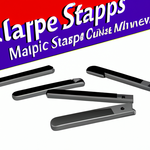 "Staples Takes the Plunge into Managed Services, Launches New Division"