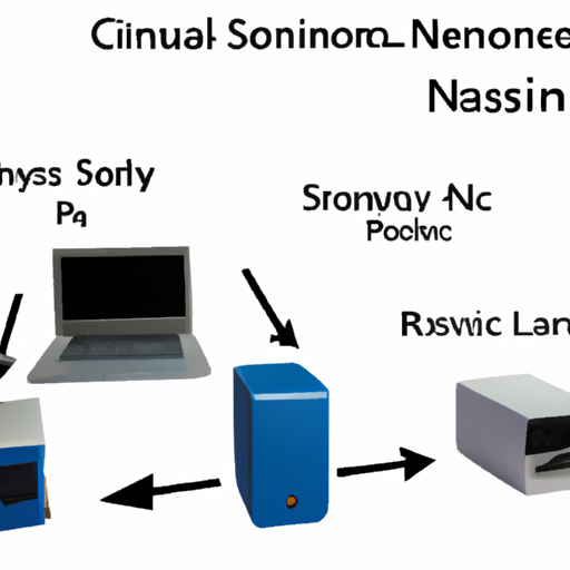CRN Reports Linksys' Introduction of NAS Solution for Small Businesses