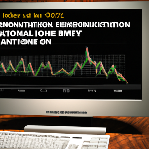 "Economist Predicts Surprising Drop in Bank Rate Next Year as Inflation Plummets to 1% by 2024"