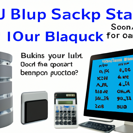 How much does it cost for small business data backup in the cloud?