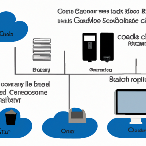 "How much does it cost to back up small business data in the cloud?"