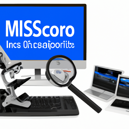 "Microscope Delivers the Latest Updates on Managed IT Services"
