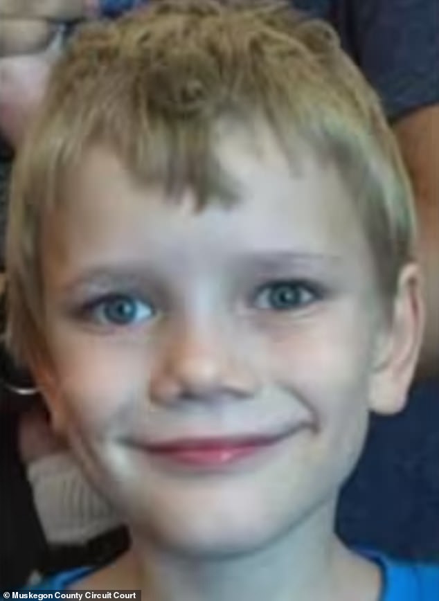 "Shocking Revelations in the Tragic Murder of Autistic Teen Timothy Ferguson"