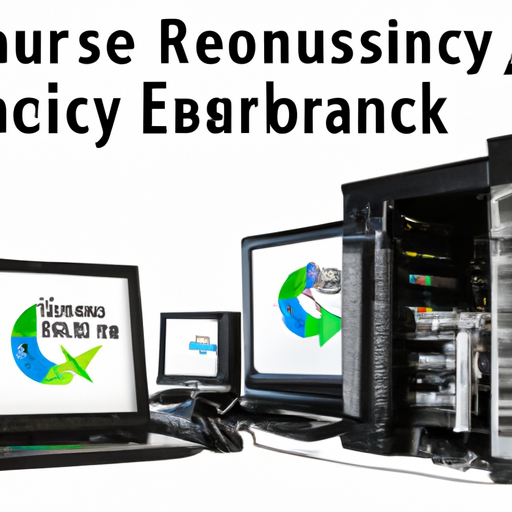 Small-Business Channel Targeted with Turnkey Backup and Disaster-Recovery Solution | CRN
