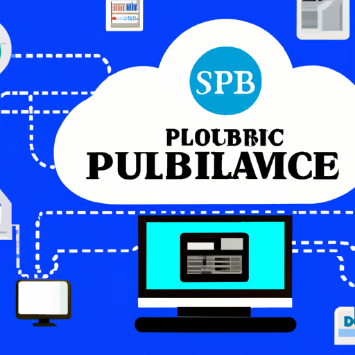 Important Information for Small Businesses Regarding the Public Cloud