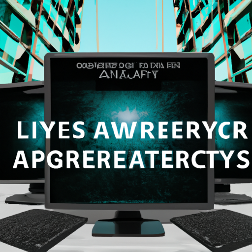 "Law firm warns of growing cybersecurity threat from AI advancements"