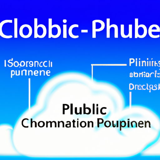 Public Cloud: Essential Information for Small Businesses