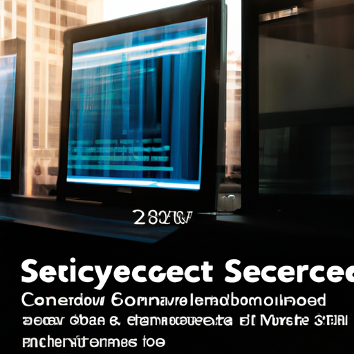 "SEC Mandates Stricter Cybersecurity Disclosures, Prompting Wall Street to Prioritize Cybersecurity Measures by 2024"