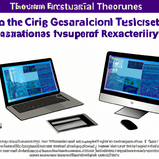"Thurso IT Expert's New Book Highlights the Constantly Evolving Landscape of Cybersecurity Threats"