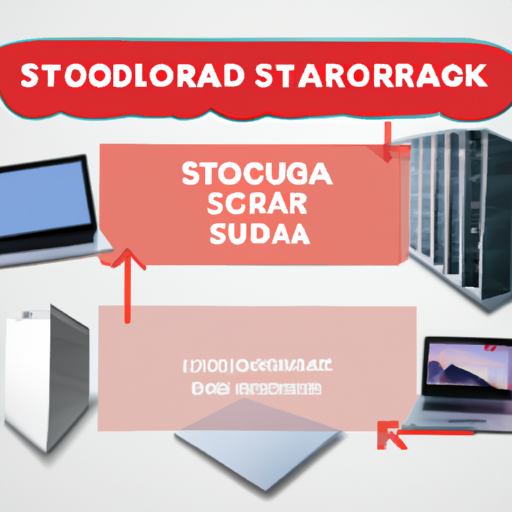 Top business cloud storage options for 2024