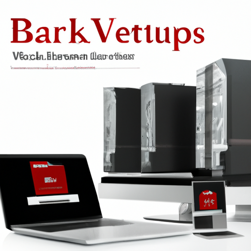 Veritas Backup Exec Enhances SMBs' Defense Against Ransomware