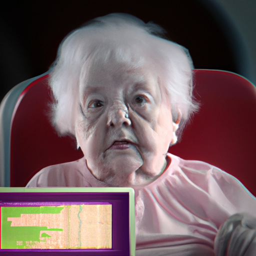 Airline staff mistake 101-year-old woman for a baby due to computer glitch