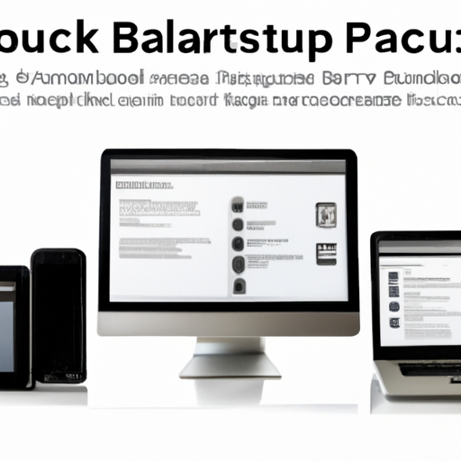 Best 5 Backup Software for Small Businesses in Canada in [year] - Straight.com