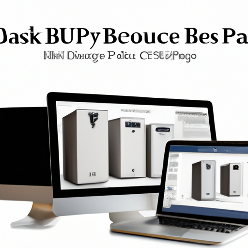 Best Backup Software for Small Businesses in Canada for [year] - Top 5 Picks by Straight.com