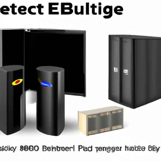 Bluetti Introduces New EP760 High-Power Home Energy Storage Solution