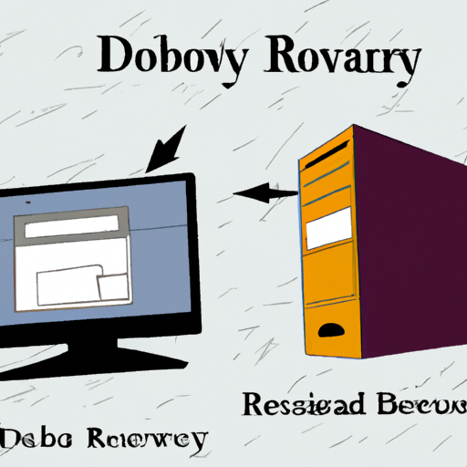 Data Backup and Recovery: A Guide for Small Businesses