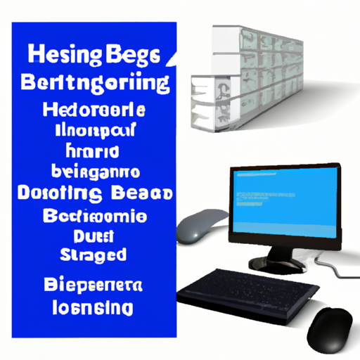 "Exploring the Benefits of Managed and Hosting Services for Businesses"