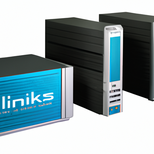 Linksys Unveils NAS Solution Designed for Small Businesses | CRN