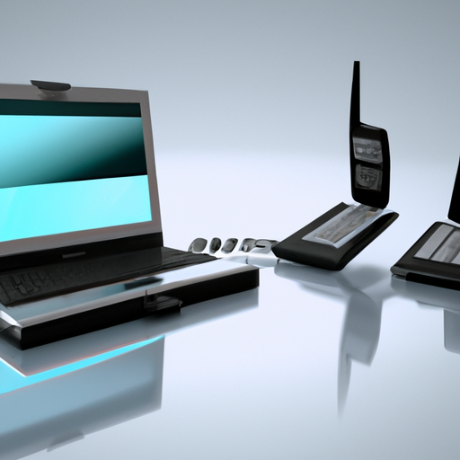 Outdated phone systems are hindering business progress – The IT Observer