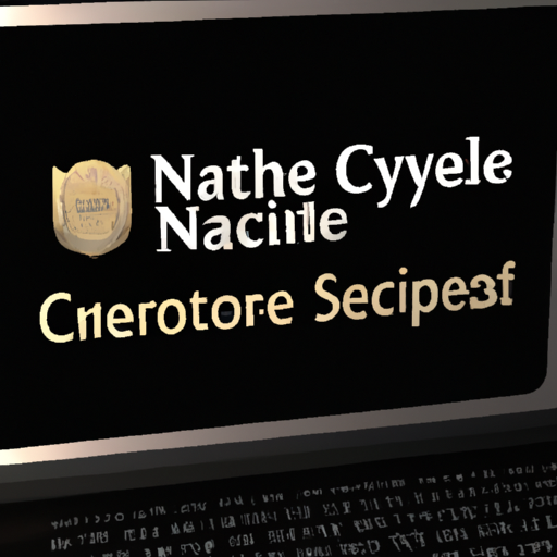 "Richard Horne appointed as new CEO of National Cyber Security Centre"