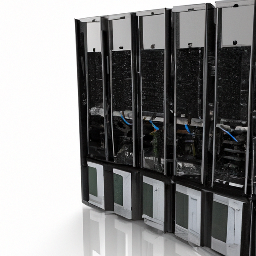 Strategies for Backing Up Web Servers