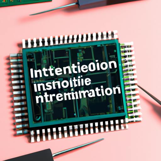 Creation of New UK Semiconductor Institute to Drive Expansion in Chip Industry