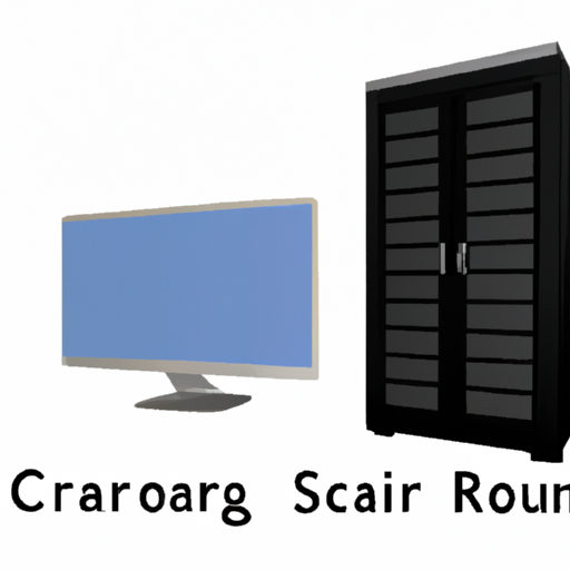 CRN: Storage Services Available for You