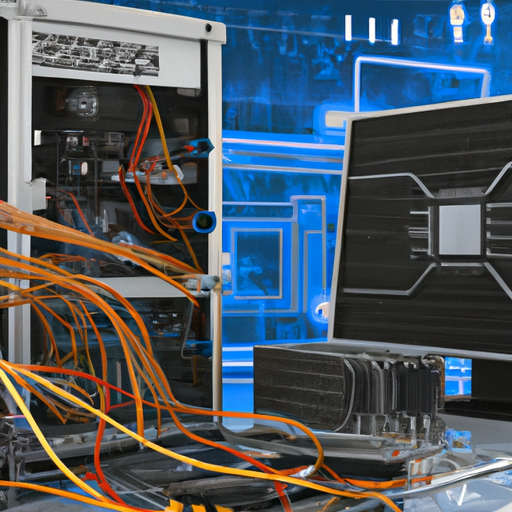 Man developed and sold a computer system with the ability to bring down websites