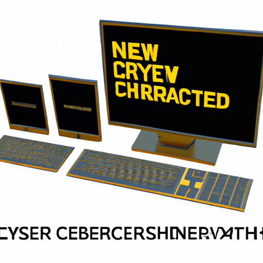 "New Legislation Proposed to Bolster Cybersecurity Measures"