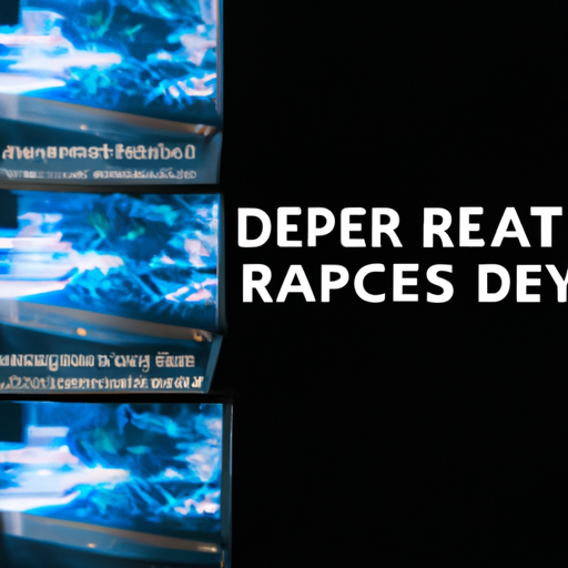 "Rapid Response: Cybersecurity Experts Combat Surge in AI Deepfake Threats"