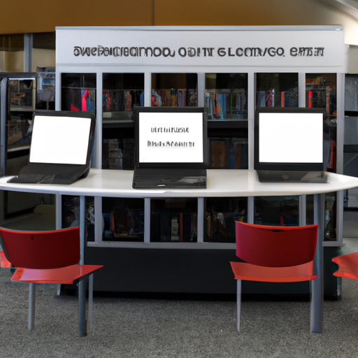 Seattle Public Library's Computer System Offline Due to Ransomware Attack