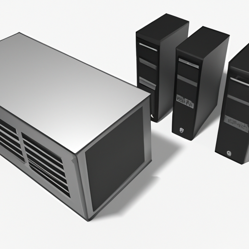 Storage Services Available | CRN