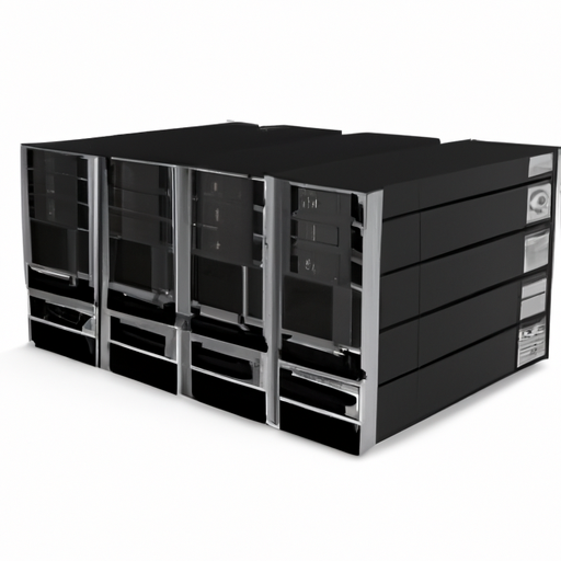 Storage Solutions Available for You | CRN