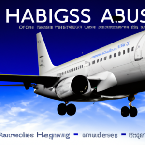 “Airbus selects Hughes as exclusive managed service provider for ...
