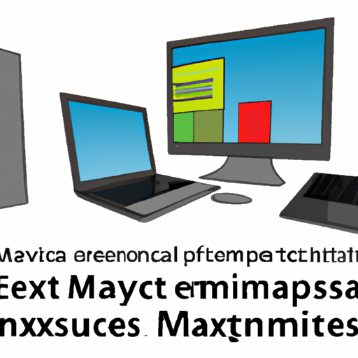 "Maximizing Efficiency: Why Managed IT Services are Essential for Today's Businesses"