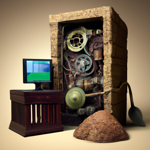 Scientists investigate ancient 'computer' that influenced Indiana Jones
