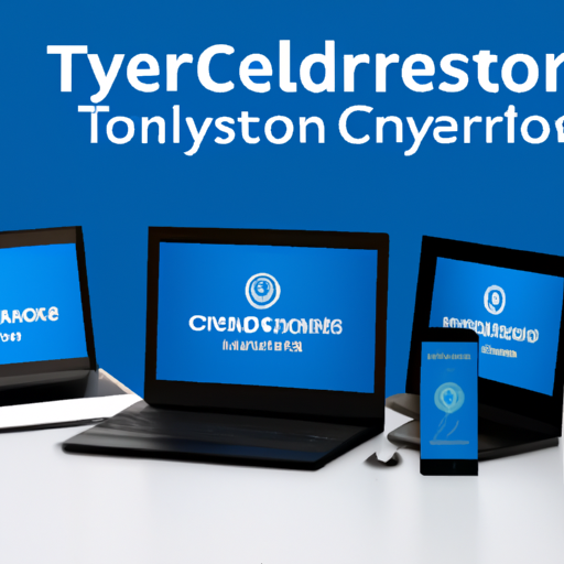 "Telenor Announces Plans for New Cybersecurity Division to Enhance Online Protection"