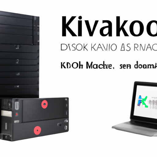 The Best Backup and Disaster Recovery Solution for Businesses in South Africa: NAKIVO