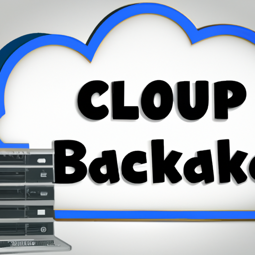 The Importance of Cloud Backup as a Service for All Businesses: A Digital Necessity