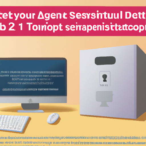 Top 10 Tips for Safeguarding Your Company's Digital Assets