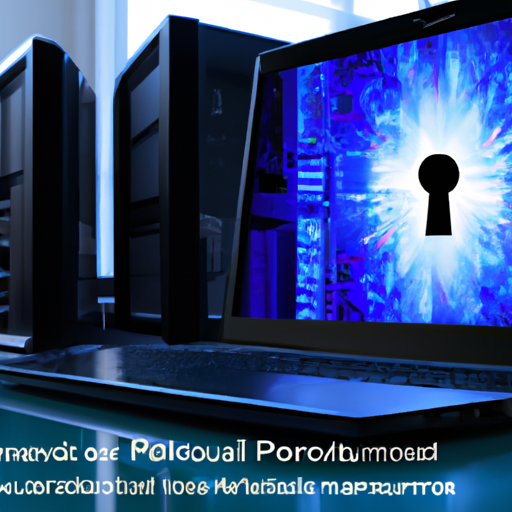 "Unlocking the Potential: Integrating AI into Your Business's Managed IT Services"