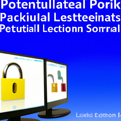 "Unlocking Your Potential: How Managed Services Can Break Vendor Lock-in"