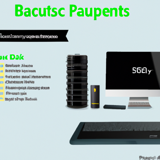 15 Essential Backup Statistics to be Aware of in 2023