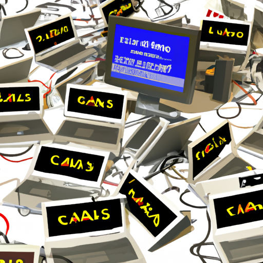 Computer chaos strands thousands of Brits abroad as more flights cancelled, affecting 8.5 million.