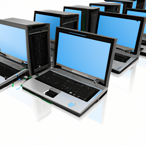 Computer training in Baton Rouge offered at no cost