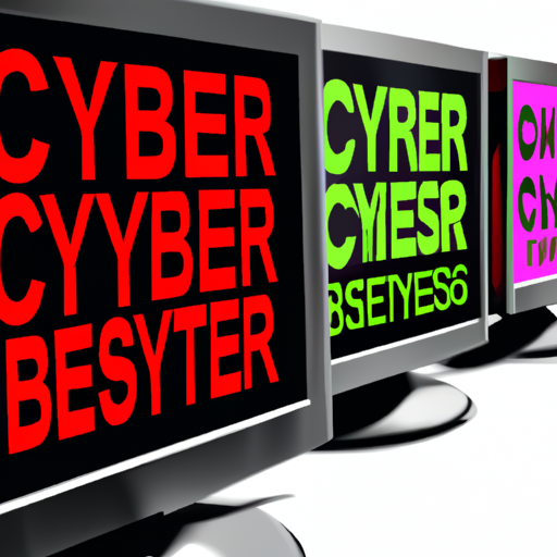 Cyber threats that could devastate your business