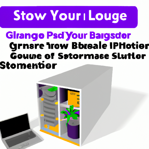 "Grow Your Home-Based Business with Self-Storage: Minimizing Costs and Maximizing Space - Business Lancashire"