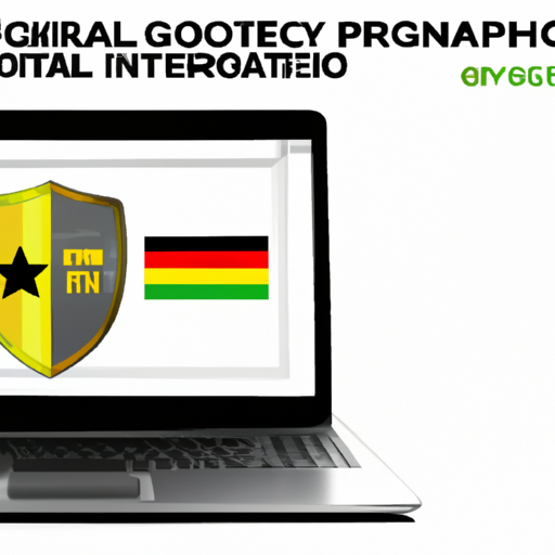 Protecting Investments in Ghana: The GIPC's Strategy for Managing Cybersecurity Risks