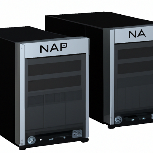QNAP Introduces New Entry-Level Business NAS Models: TS-432X and TS-632X