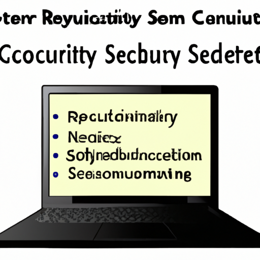 "Schools Reassess Cybersecurity Education in Response to Legislation"